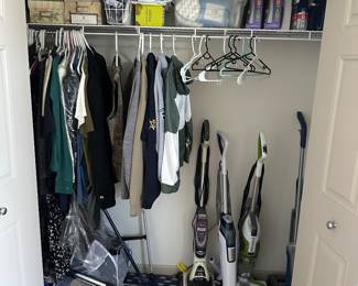 Need a vacuum? We have them like new