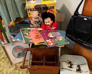 Sale Picture