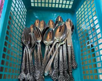 Flatware 