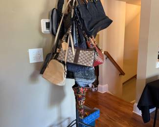 Misc purses