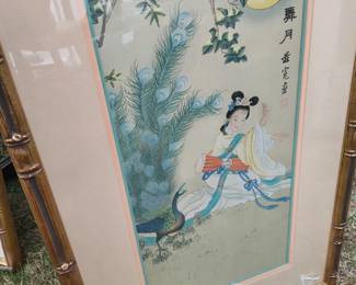 Asian Artwork 