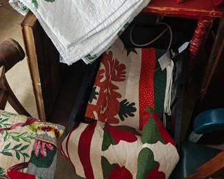 Quilts 