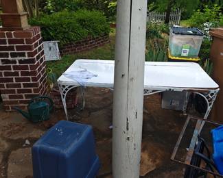 Architectural Column 