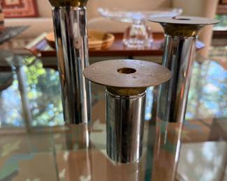 Torben Orskov candle holders
