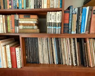 Record albums