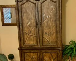 Armoire