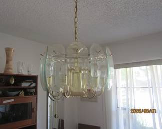 Chandelier