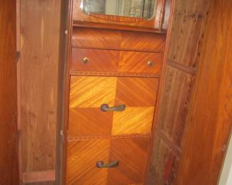 Waterfall Wardrobe Very Nice