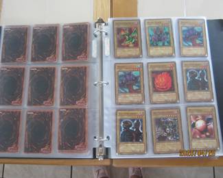 Pokemon Card Collection