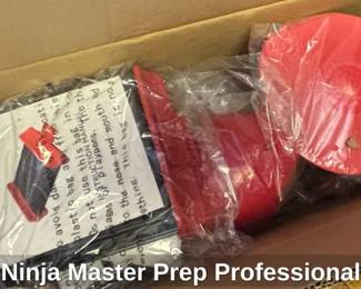 Ninja Master Prep Professional second image