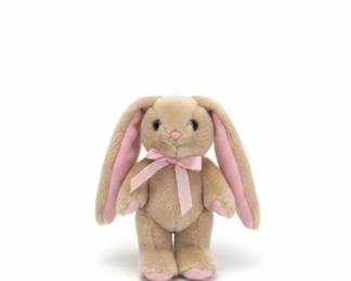 Ganz Mazlins Bunny Plush Toy second image