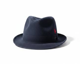 Dobbs The New Yorker Fedora Hat Set fourth image