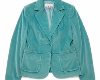 A.D. Originals Faux Fur Trimmed Cardigan third image