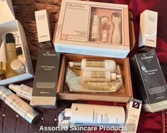 Assorted Skincare Products sixth image