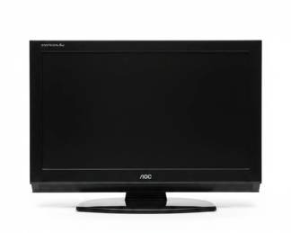 AOC Envision LW LCD HDTV