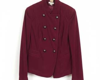Womens Coats and Jackets Assortment Featuring Houndstooth and Wool Styles fifth image