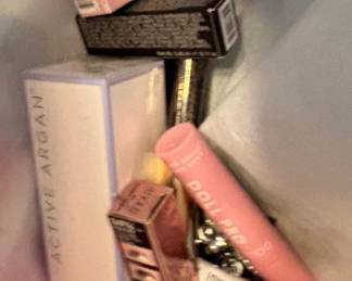 Assorted Luxury and MidRange Cosmetics Bundle second image