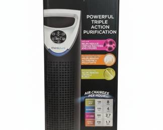 Envion Therapure TPP Air Purifier