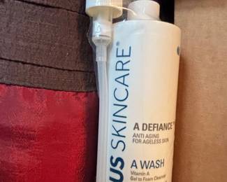 Assorted Skincare Products fifth image