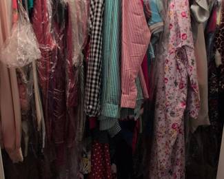 womens clothing size small