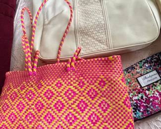 Assorted Womens Handbags and Clutches third image