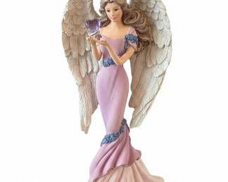 Enesco Cherished Teddies Angel Figurine