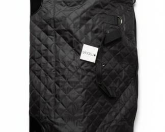 Macys Quilted Garment Bag