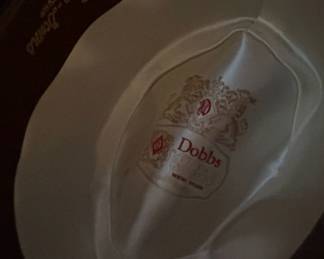 Dobbs The New Yorker Fedora Hat Set second image