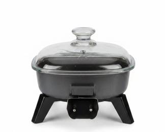 Farberware Millennium Electric Skillet