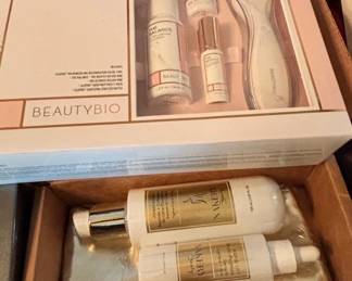 Assorted Skincare Products second image