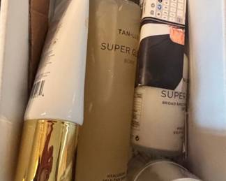 Assorted Skincare Products third image