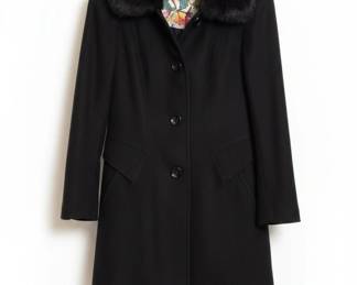 Womens Coats and Jackets Assortment Featuring Houndstooth and Wool Styles
