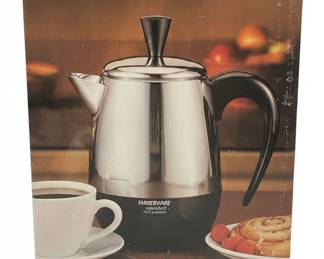 Farberware Millennium Cup Percolator fourth image