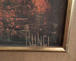 Placid Setting by Runci second image