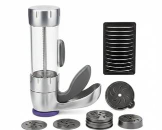 Wilton Preferred Press Cookie Press second image
