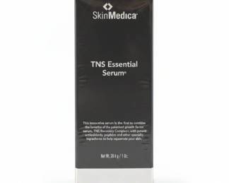 Assorted Skincare Products