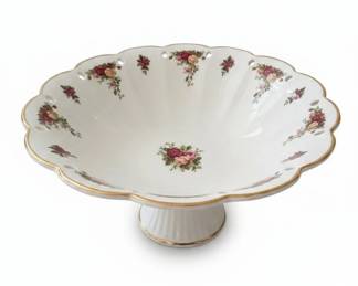 Royal Albert Old Country Roses Dinnerware Set