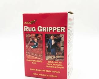 Lok Lift Rug Gripper second image