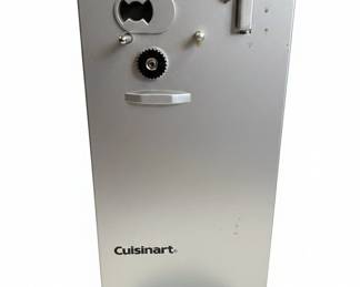 Cuisinart Electric Can Opener and Kitchen Gadget Assortment second image