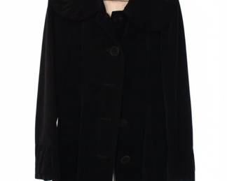 Womens Coats and Jackets Assortment Featuring Houndstooth and Wool Styles third image