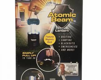 Bell Howell Taclight x Tactical Flashlight fifth image