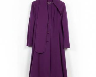 Womens Coats and Jackets Assortment Featuring Houndstooth and Wool Styles fourth image