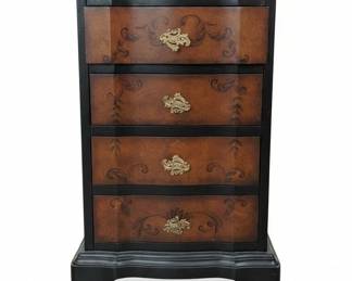 Vintage Decorative Chest of Drawers