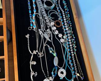 turquoise jewelry 