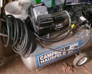 CH AIR COMPRESSOR