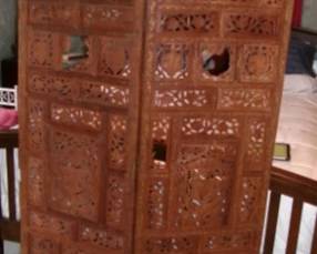 INDIA SCREEN