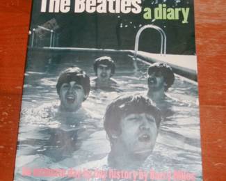 BEATLES BOOK