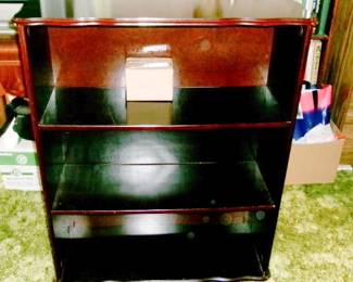 BOOKCASE