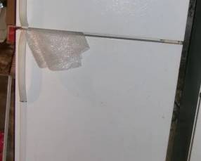 FRIGIDAIRE REFRIGERATOR