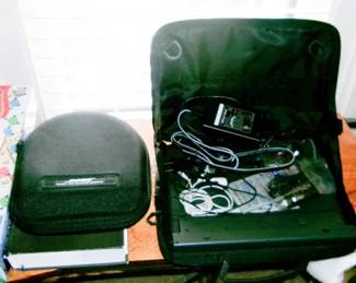 BOSE PLAYERS